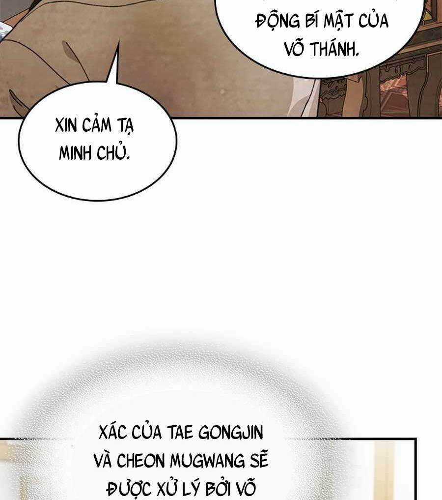 Vị Thần Trở Lại - Chapter 36 - Trang 25