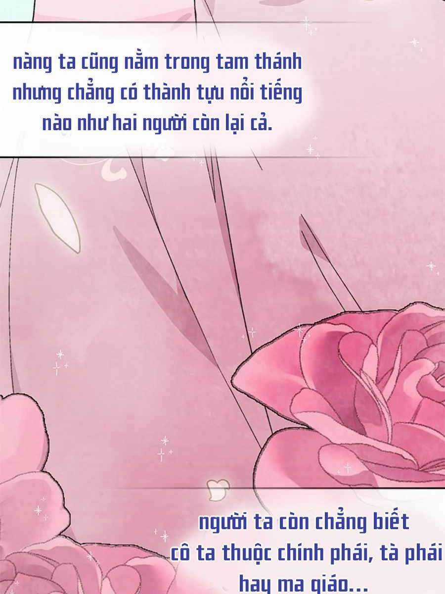 Vị Thần Trở Lại - Chapter 36 - Trang 30
