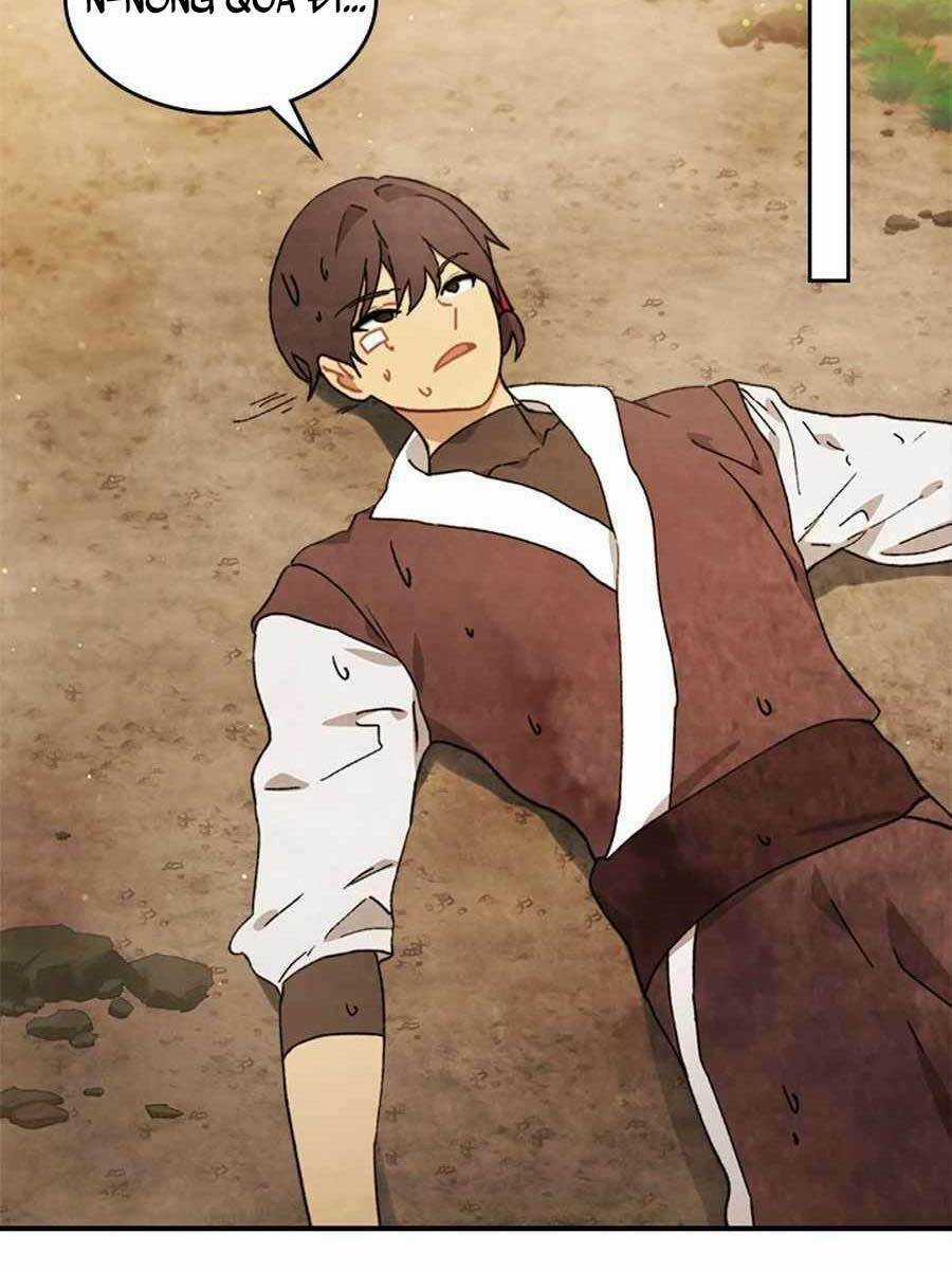 Vị Thần Trở Lại - Chapter 36 - Trang 34