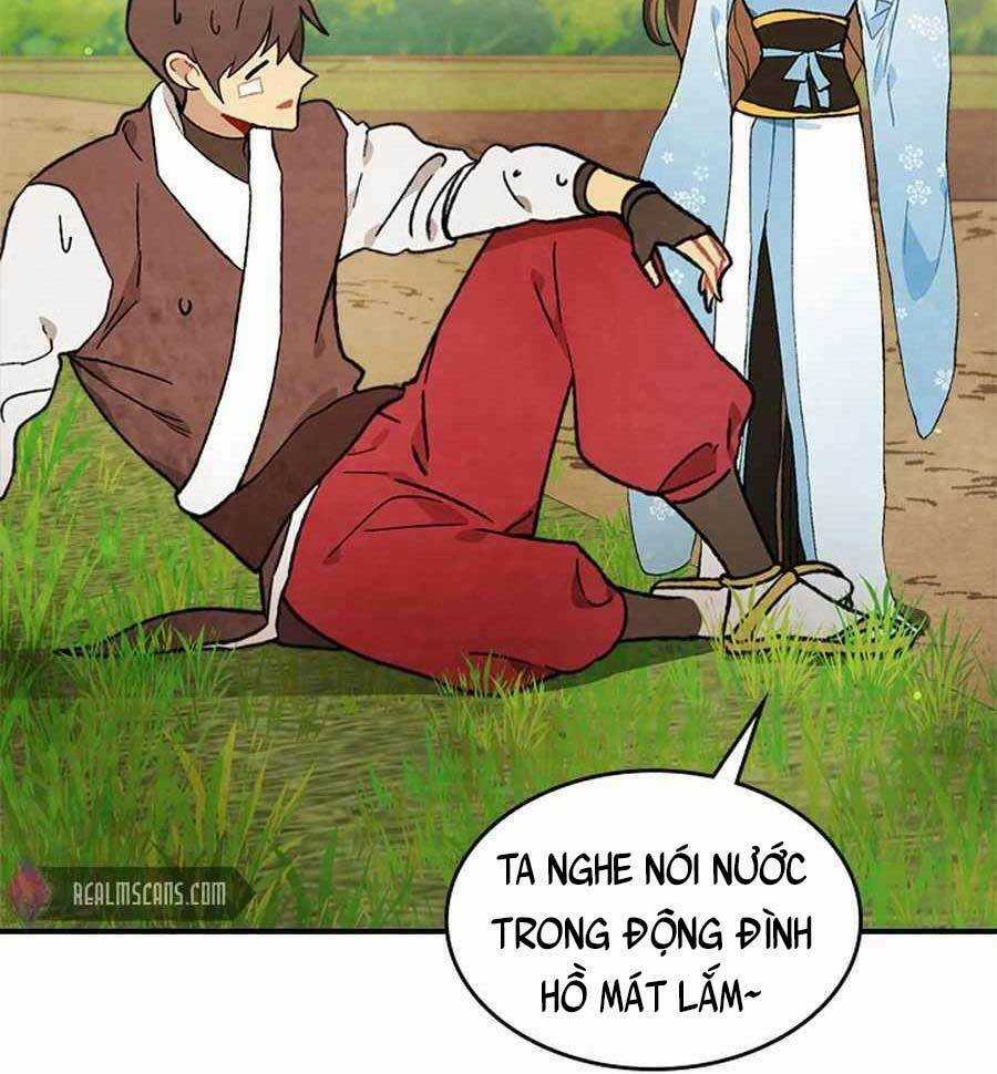 Vị Thần Trở Lại - Chapter 36 - Trang 36
