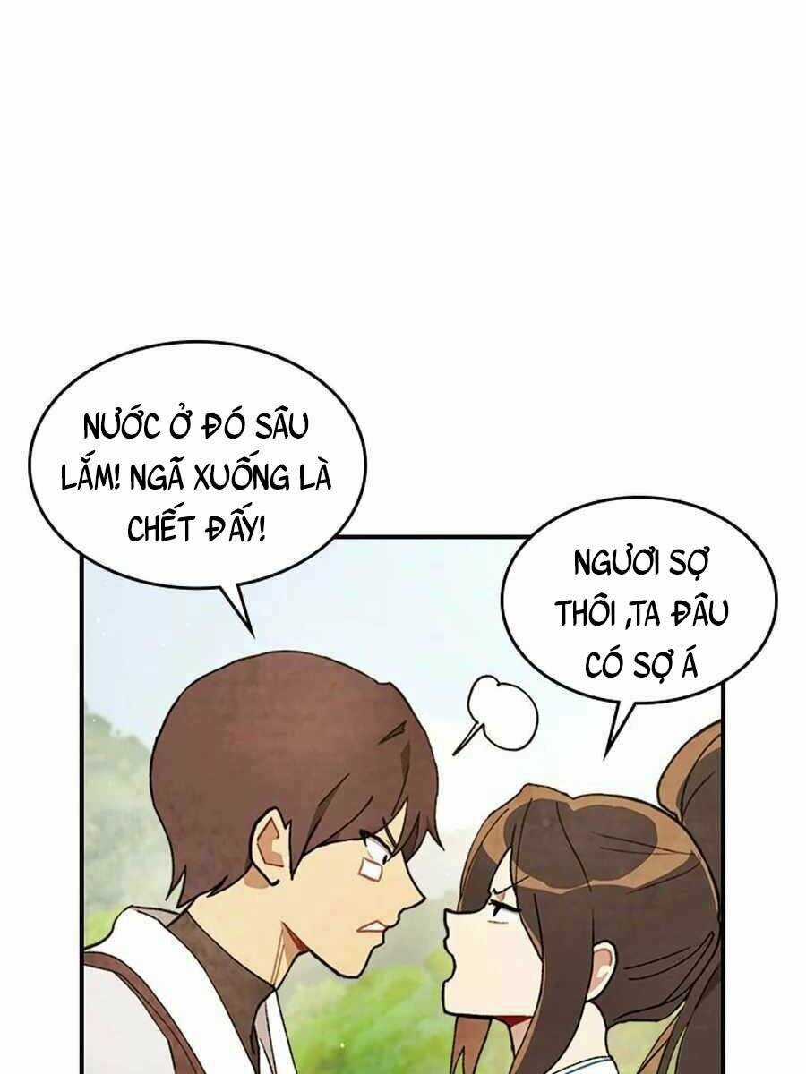 Vị Thần Trở Lại - Chapter 36 - Trang 37