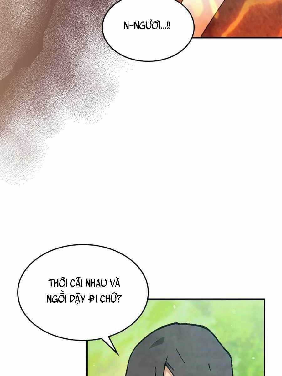 Vị Thần Trở Lại - Chapter 36 - Trang 40