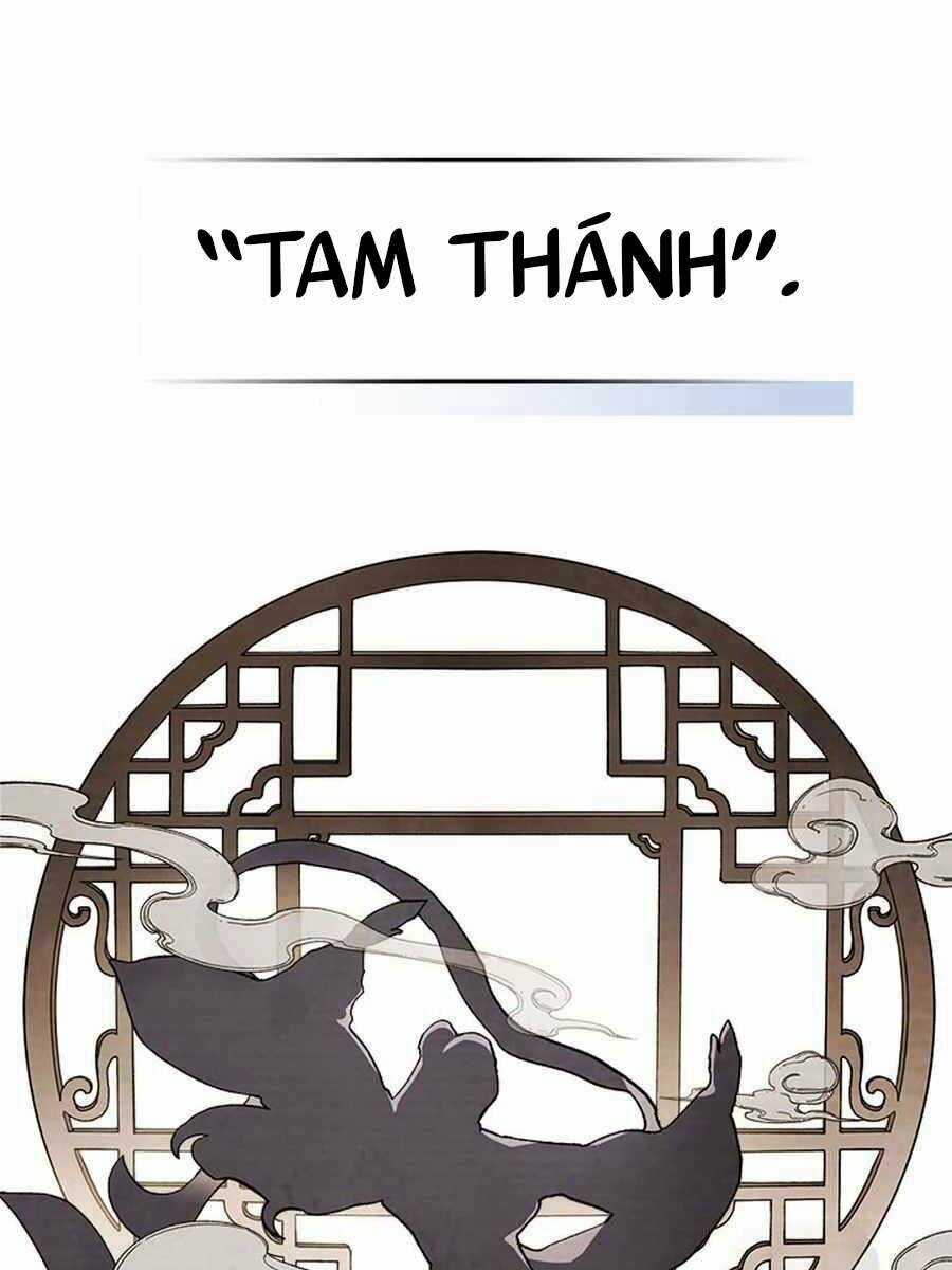 Vị Thần Trở Lại - Chapter 36 - Trang 5