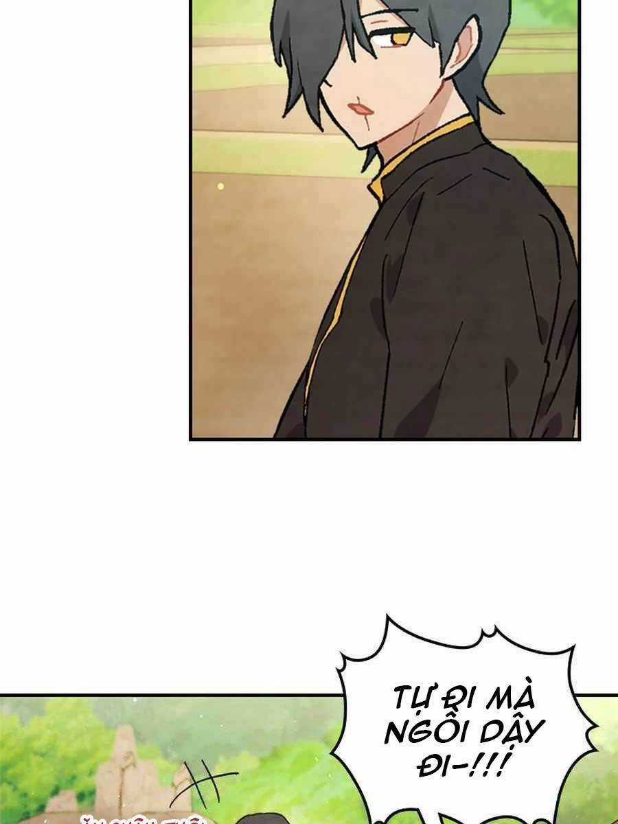 Vị Thần Trở Lại - Chapter 36 - Trang 41