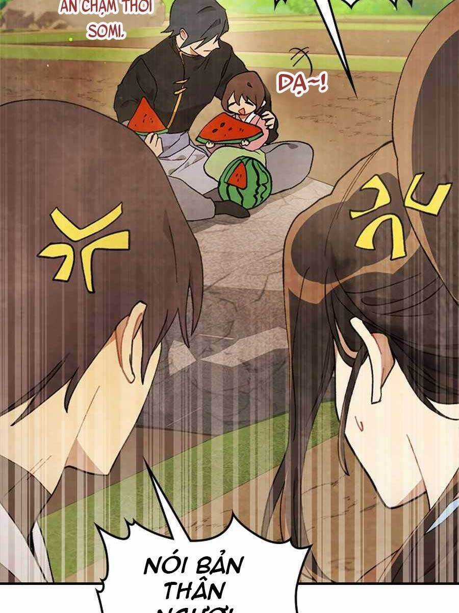 Vị Thần Trở Lại - Chapter 36 - Trang 42