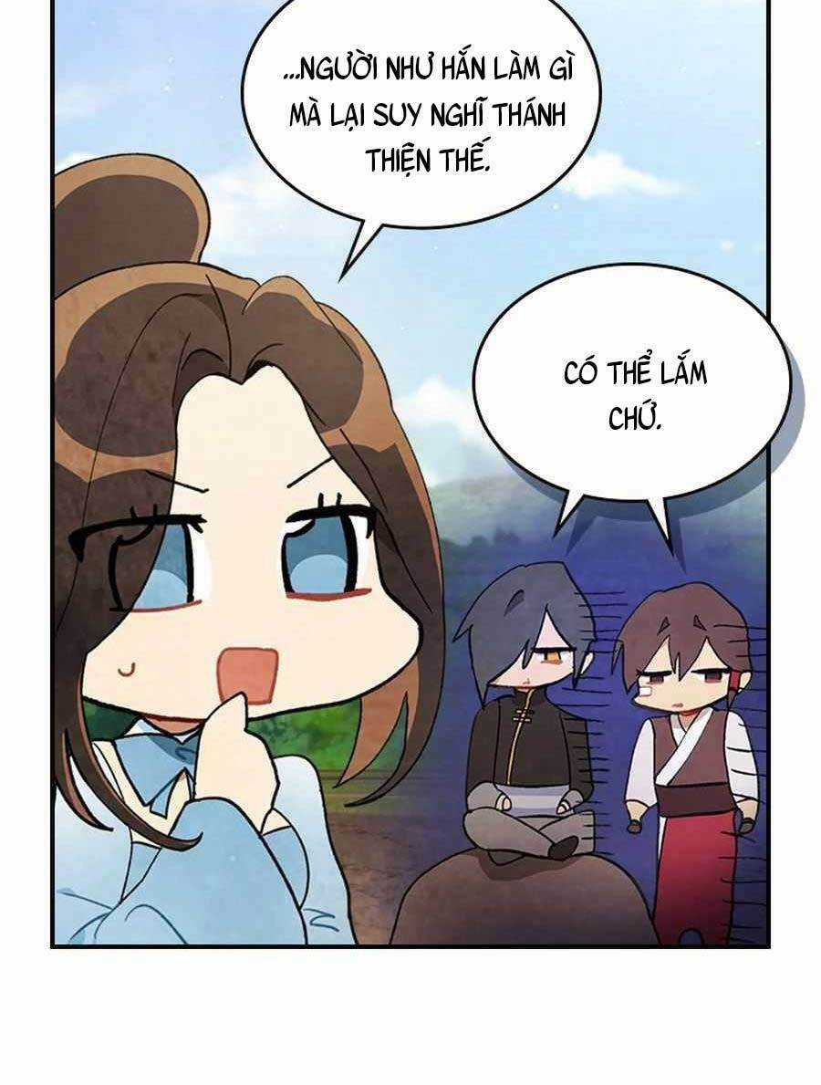 Vị Thần Trở Lại - Chapter 36 - Trang 45