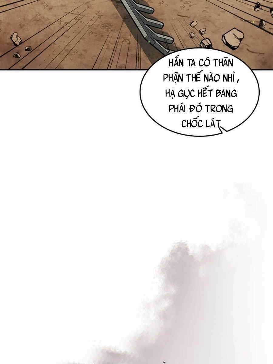 Vị Thần Trở Lại - Chapter 36 - Trang 48