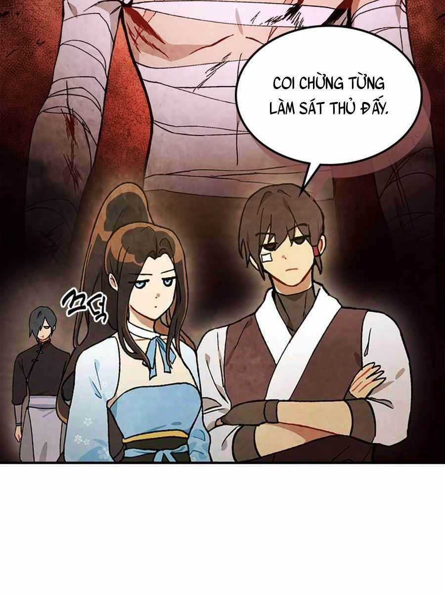 Vị Thần Trở Lại - Chapter 36 - Trang 50