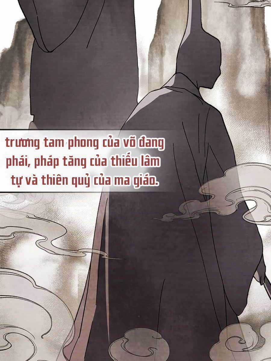 Vị Thần Trở Lại - Chapter 36 - Trang 7