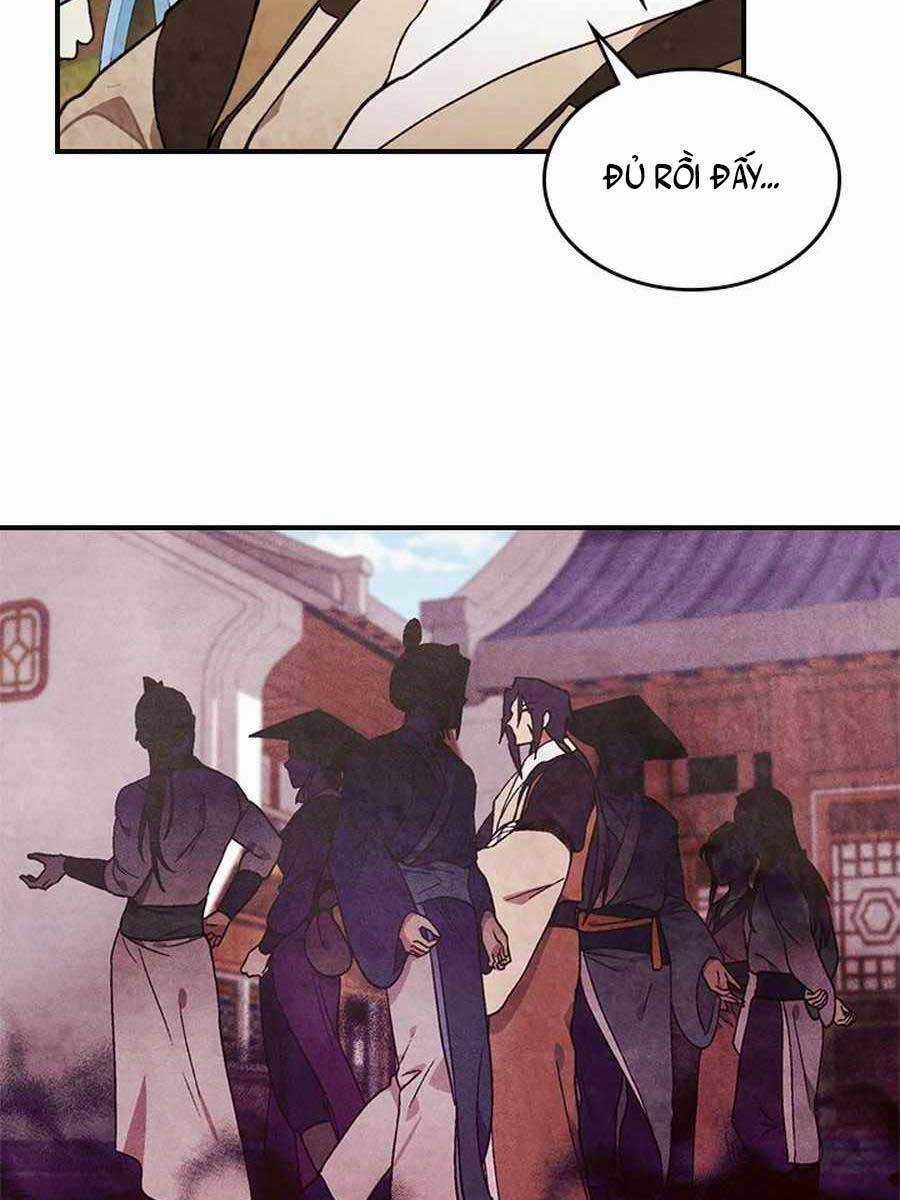 Vị Thần Trở Lại - Chapter 36 - Trang 64