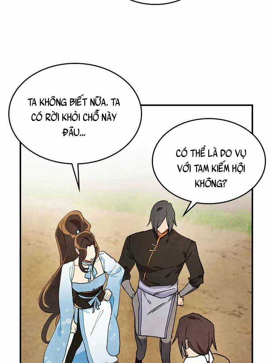 Vị Thần Trở Lại - Chapter 36 - Trang 66