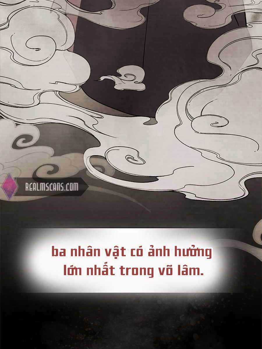 Vị Thần Trở Lại - Chapter 36 - Trang 8