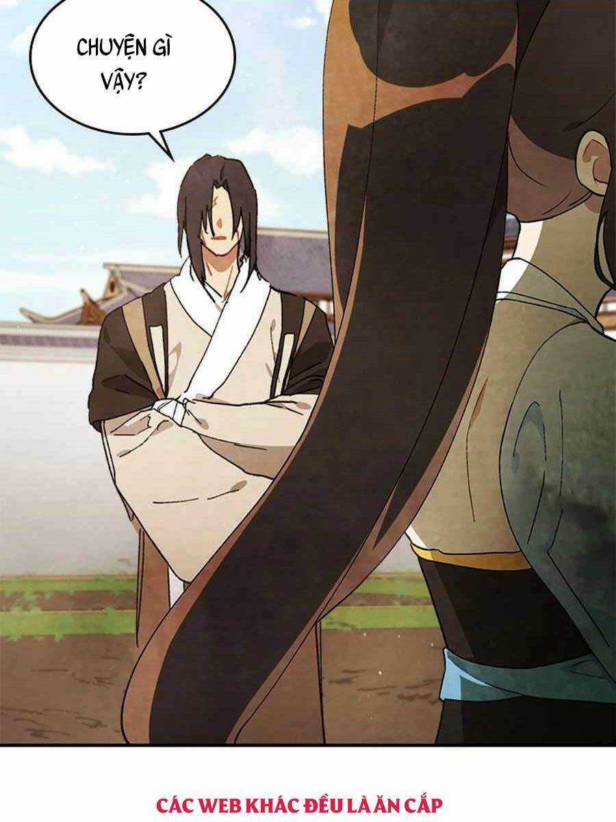Vị Thần Trở Lại - Chapter 36 - Trang 75
