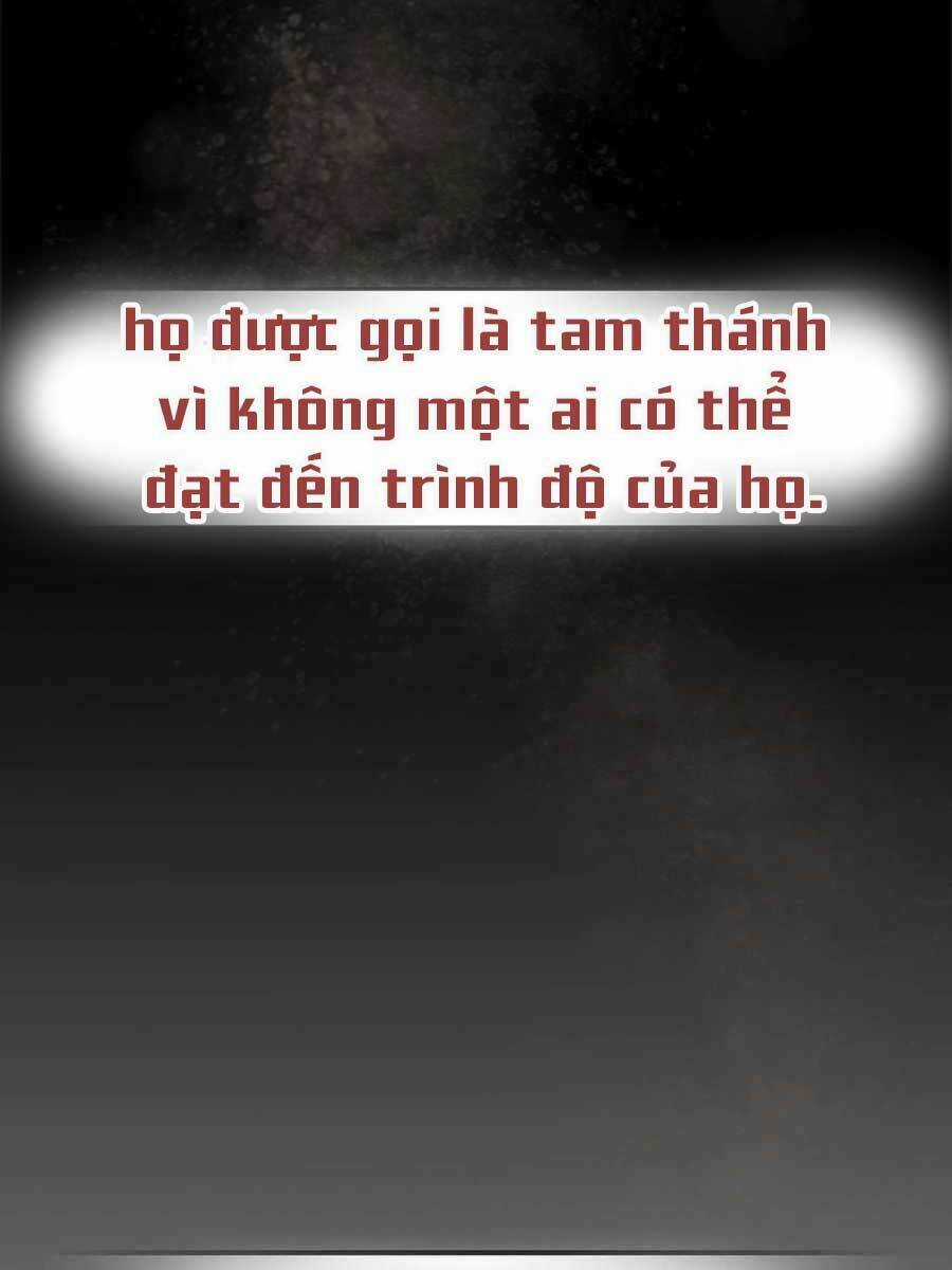 Vị Thần Trở Lại - Chapter 36 - Trang 9