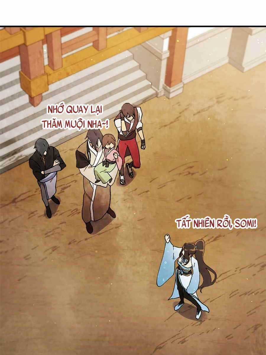 Vị Thần Trở Lại - Chapter 36 - Trang 81