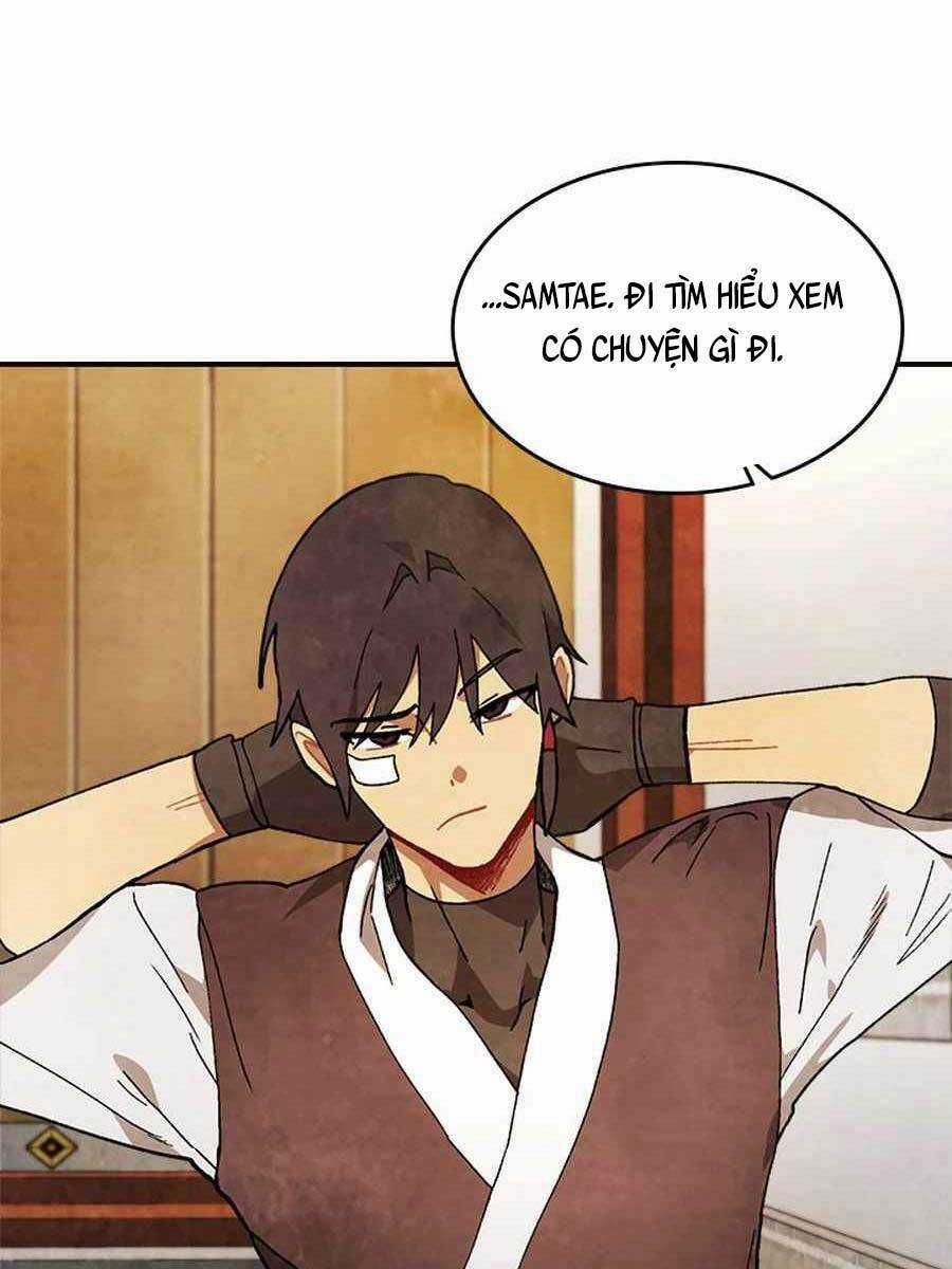Vị Thần Trở Lại - Chapter 36 - Trang 84