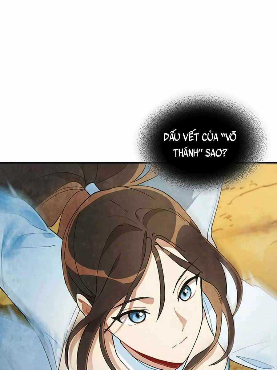 Vị Thần Trở Lại - Chapter 36 - Trang 90