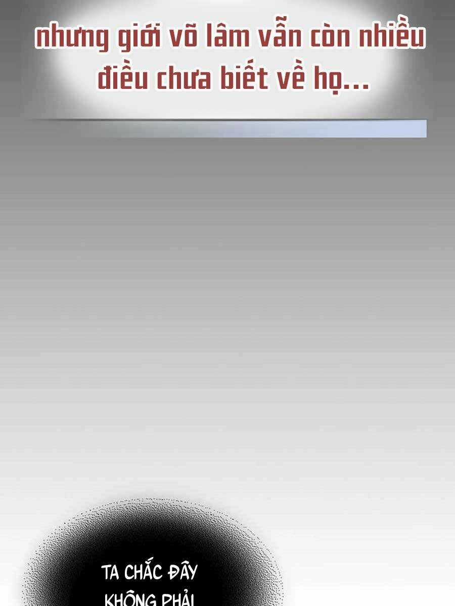 Vị Thần Trở Lại - Chapter 36 - Trang 10