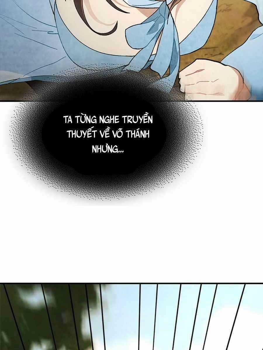 Vị Thần Trở Lại - Chapter 36 - Trang 91