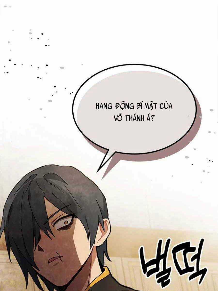 Vị Thần Trở Lại - Chapter 36 - Trang 95