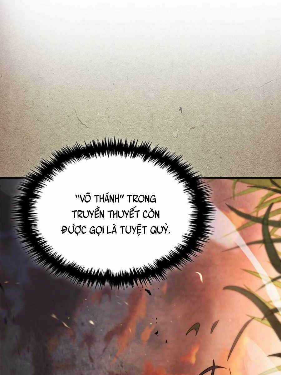 Vị Thần Trở Lại - Chapter 36 - Trang 100