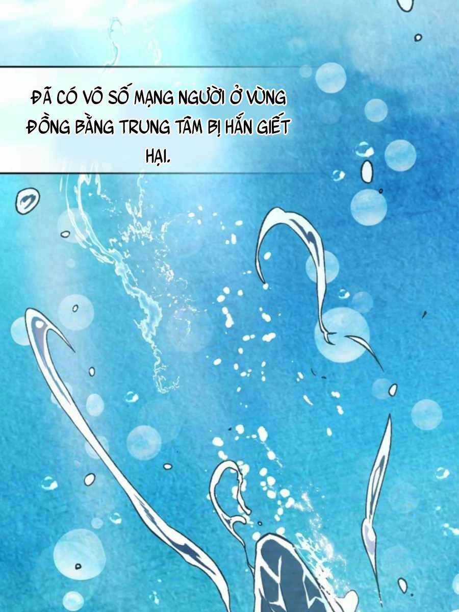 Vị Thần Trở Lại - Chapter 37 - Trang 3