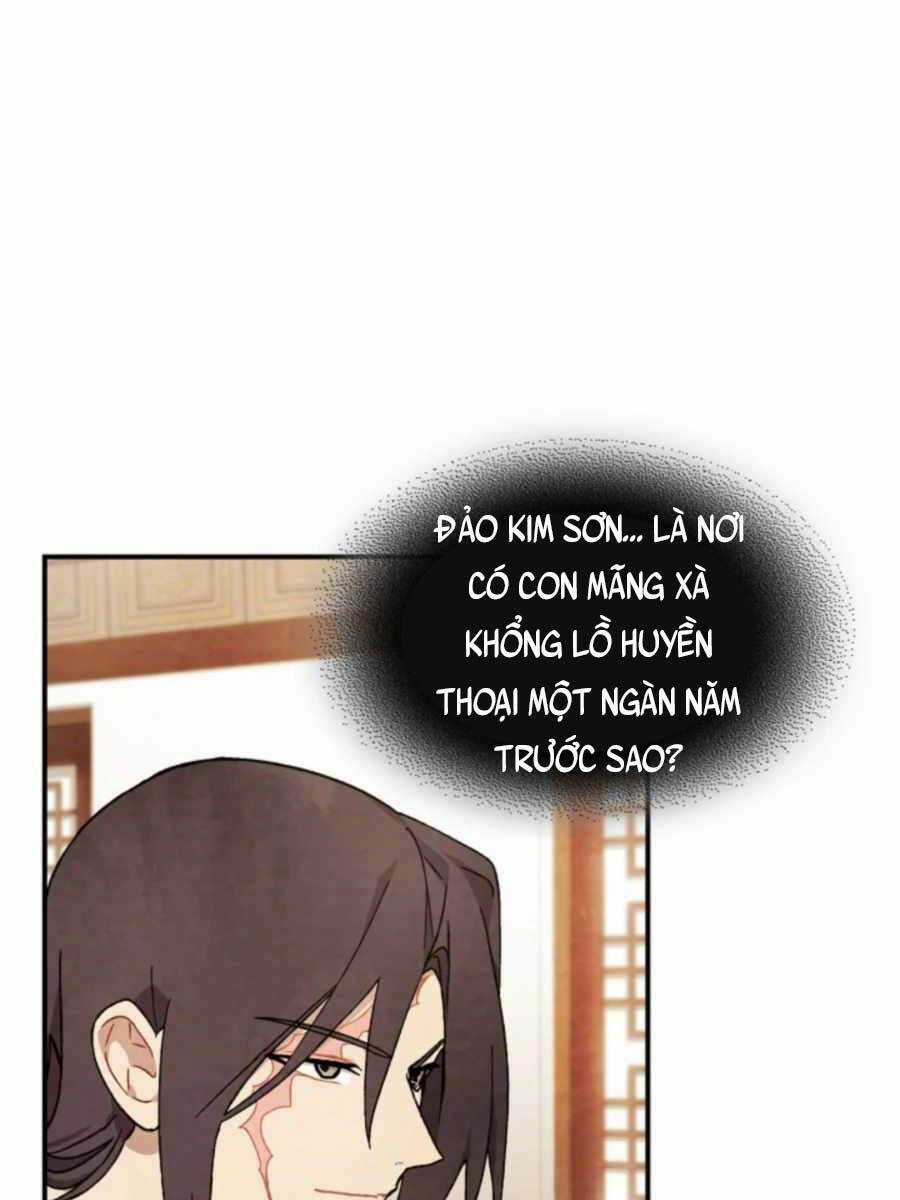 Vị Thần Trở Lại - Chapter 37 - Trang 25