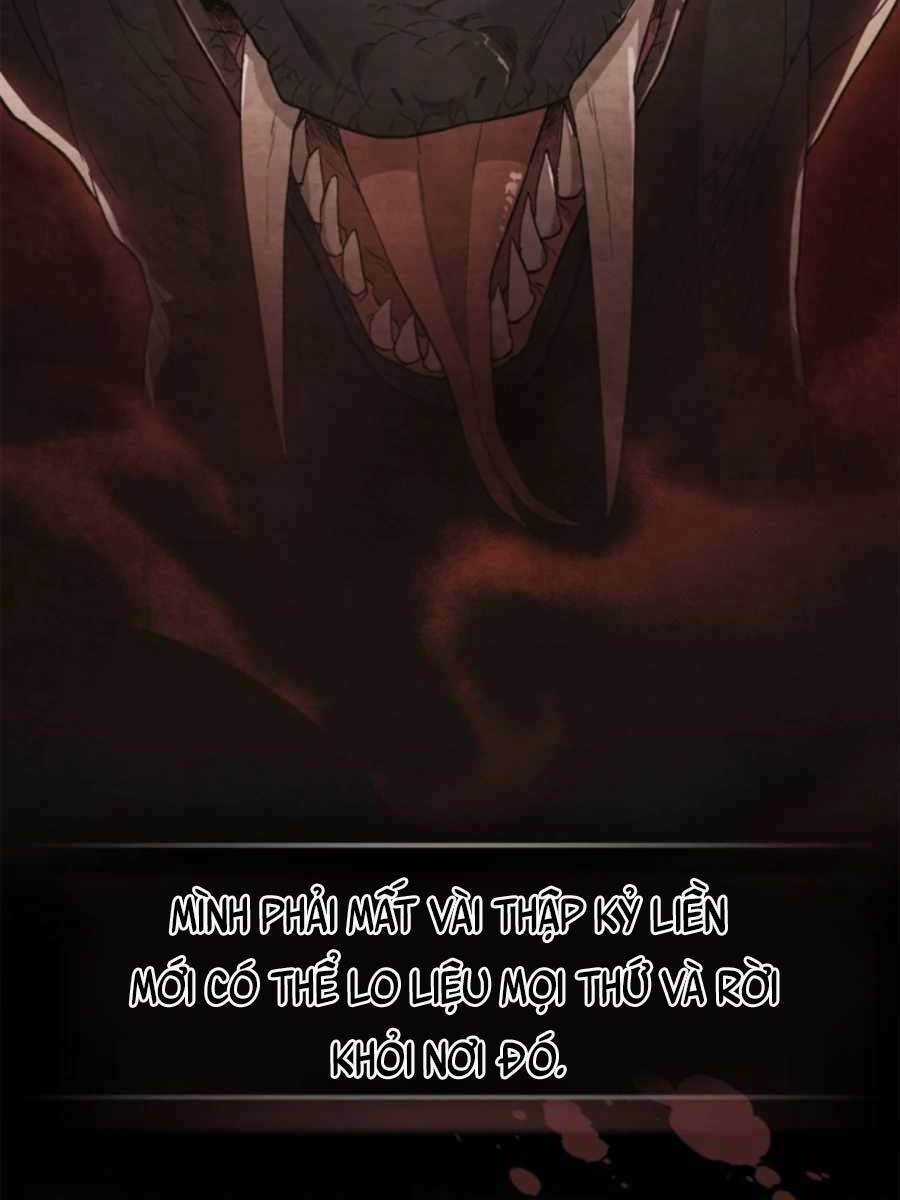 Vị Thần Trở Lại - Chapter 37 - Trang 33