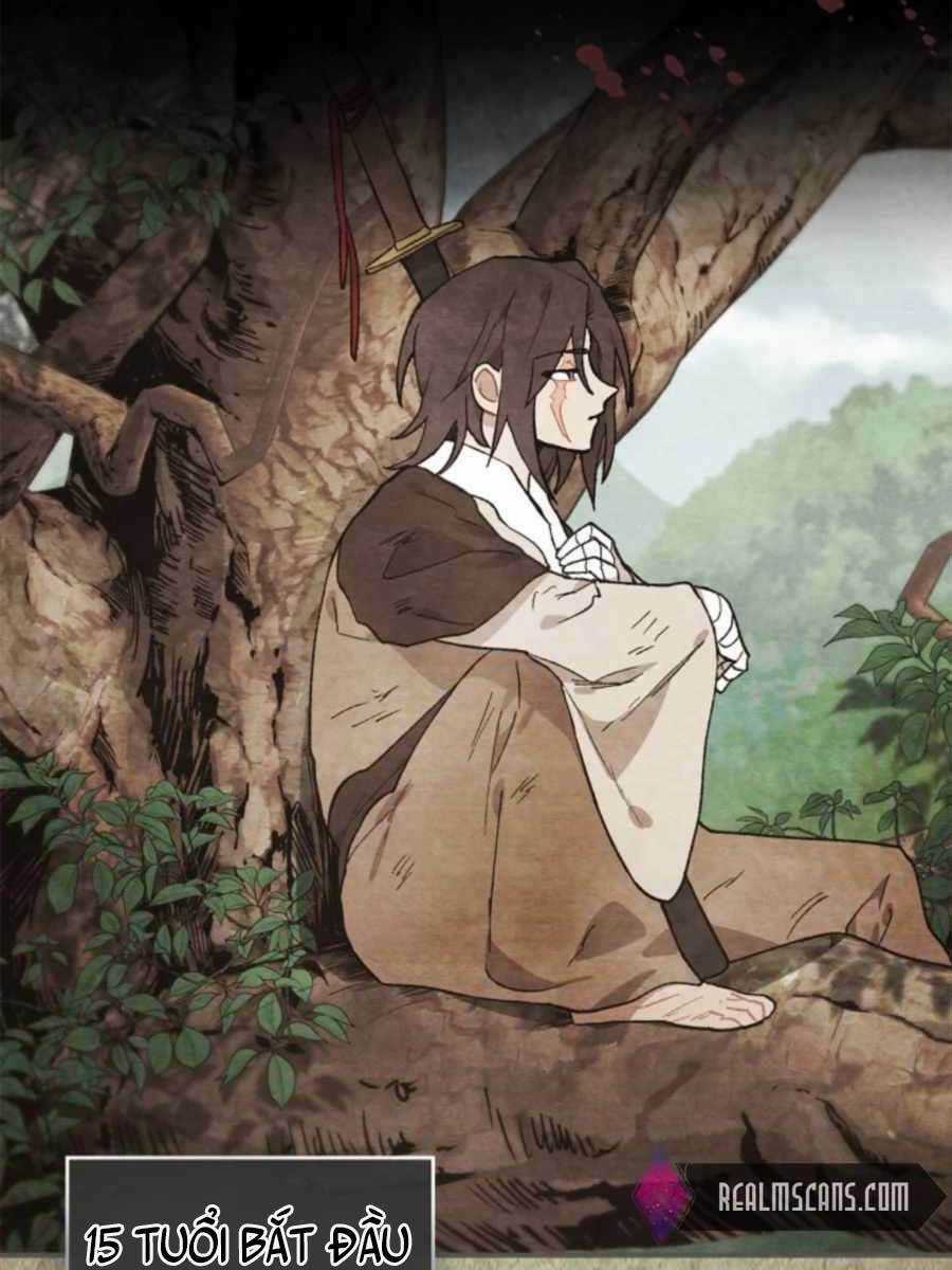 Vị Thần Trở Lại - Chapter 37 - Trang 34