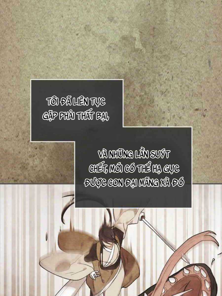 Vị Thần Trở Lại - Chapter 37 - Trang 37