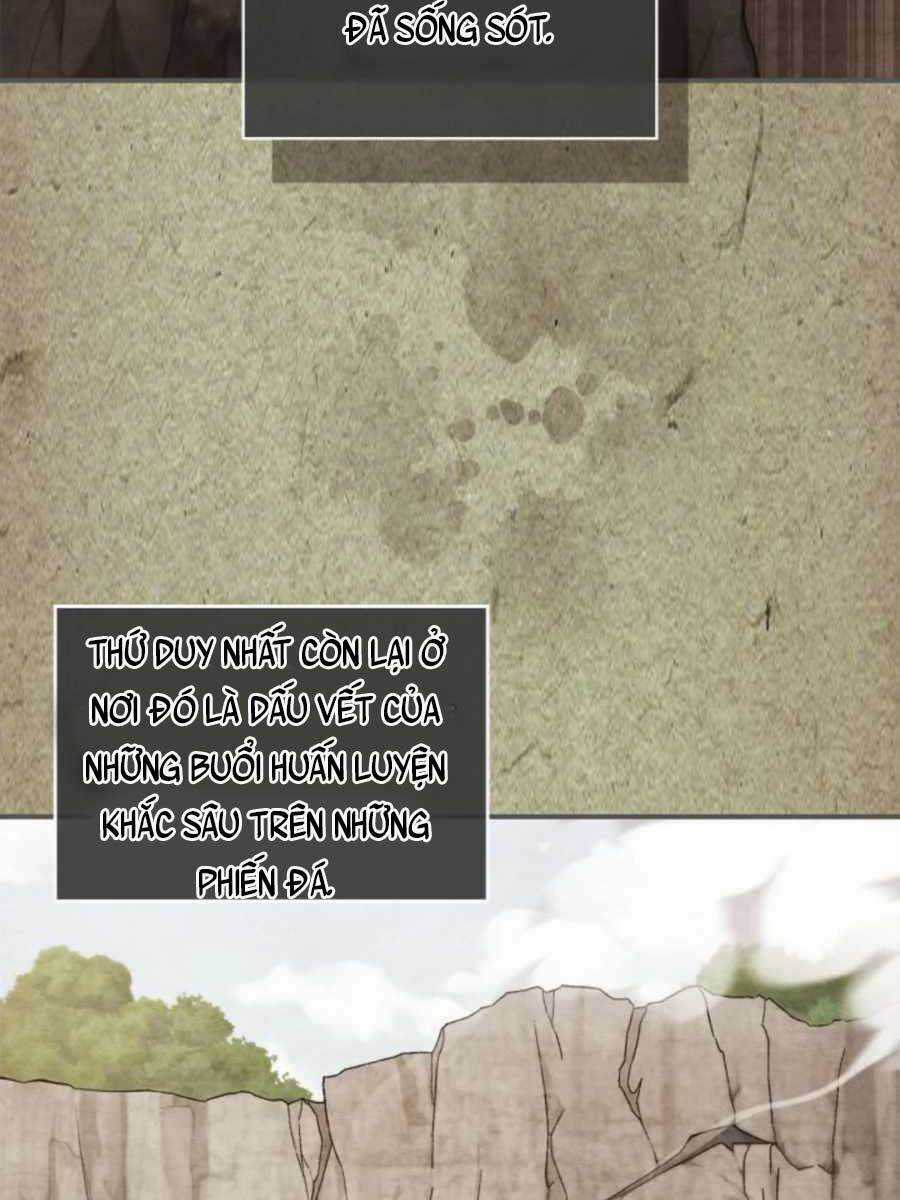 Vị Thần Trở Lại - Chapter 37 - Trang 39