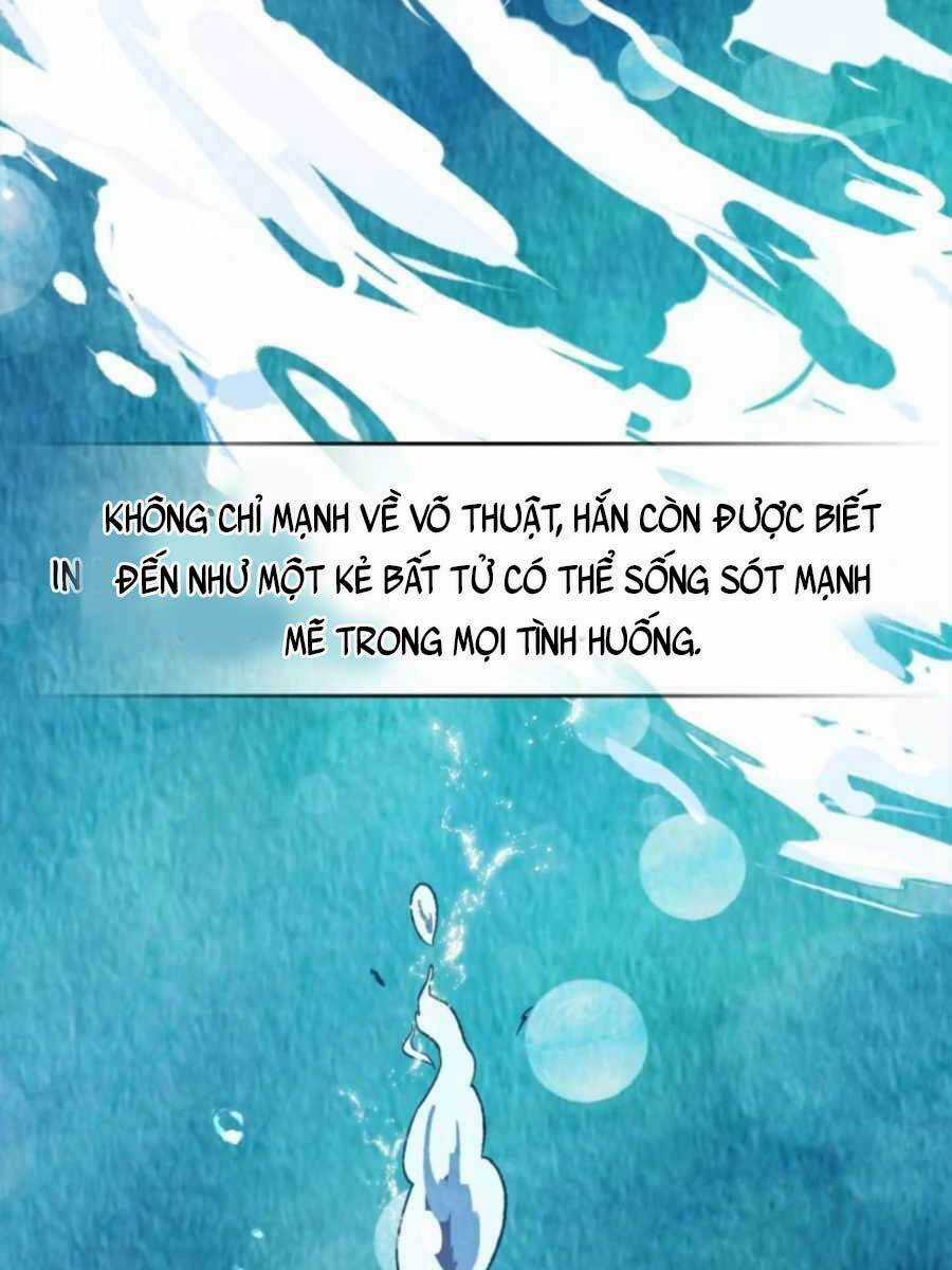 Vị Thần Trở Lại - Chapter 37 - Trang 5