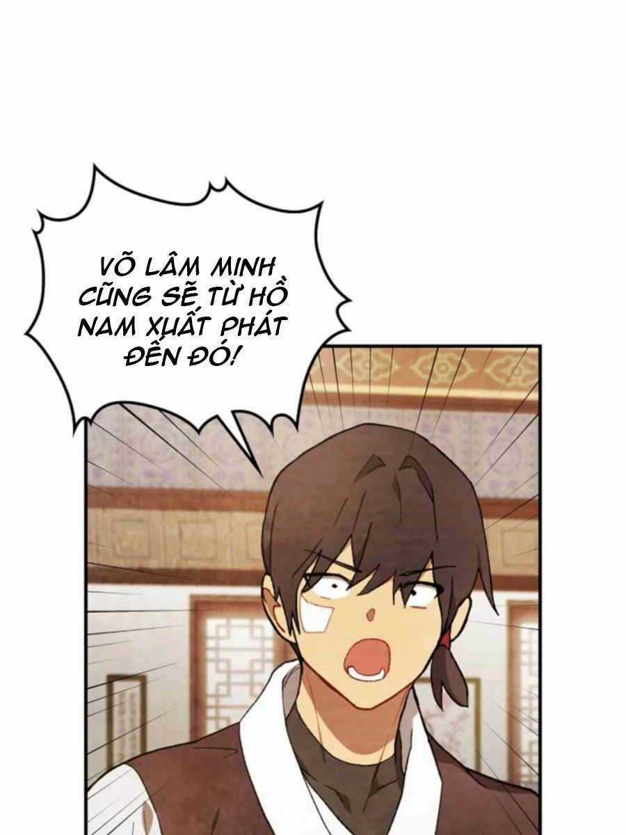 Vị Thần Trở Lại - Chapter 37 - Trang 41
