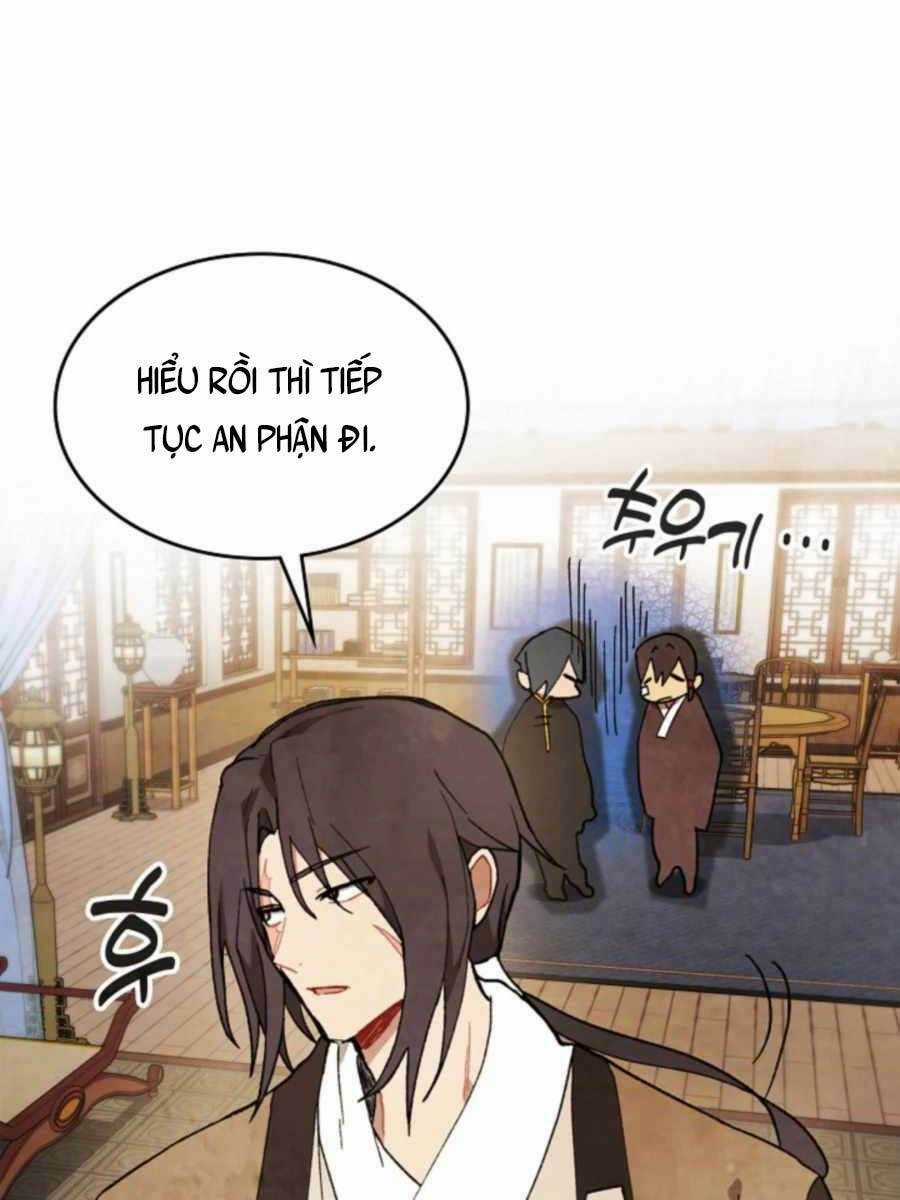Vị Thần Trở Lại - Chapter 37 - Trang 46