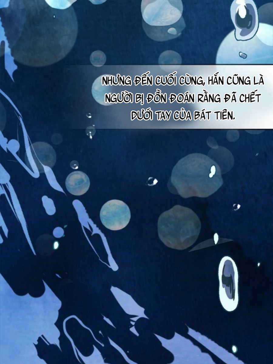 Vị Thần Trở Lại - Chapter 37 - Trang 8