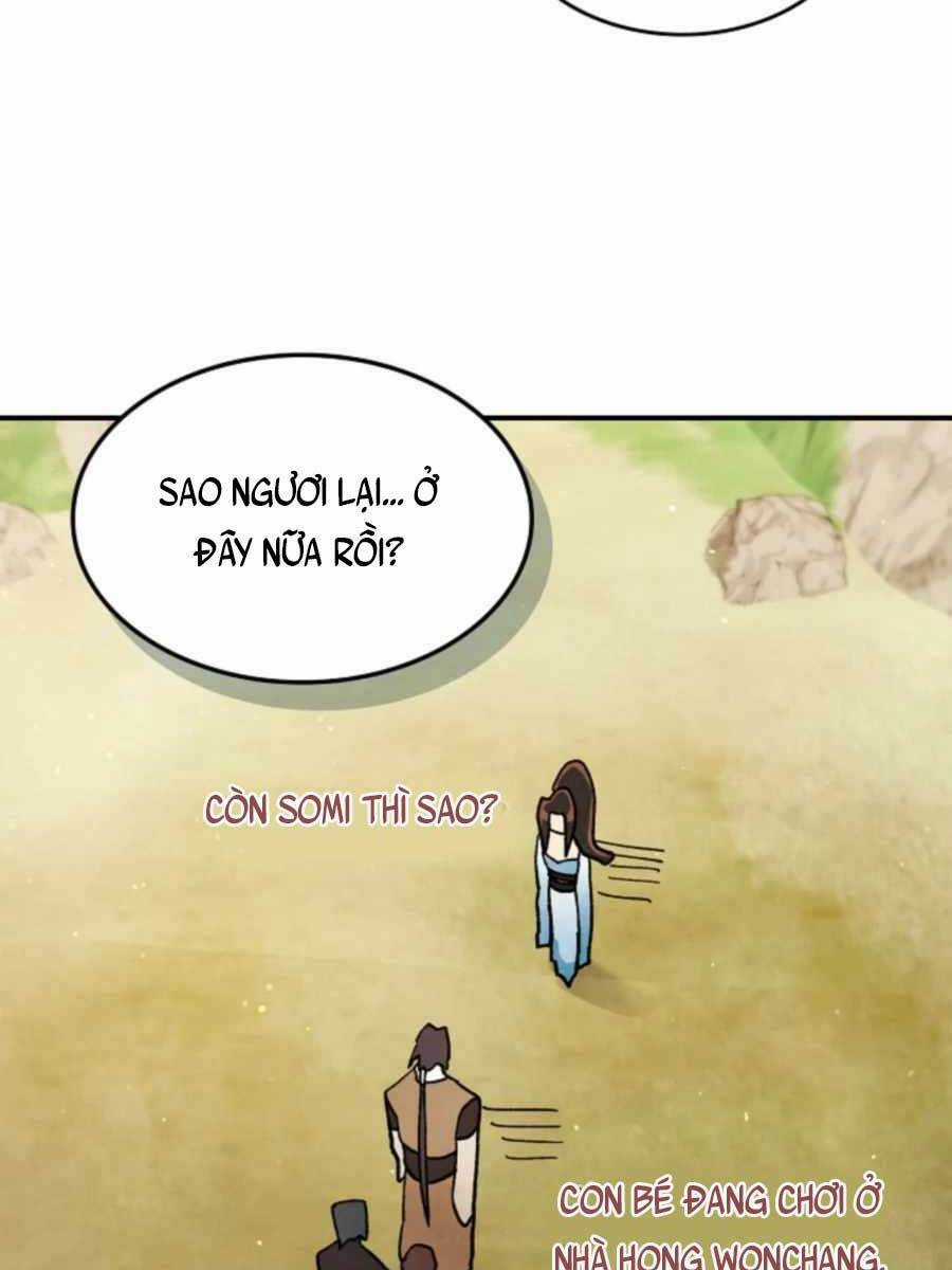 Vị Thần Trở Lại - Chapter 37 - Trang 72