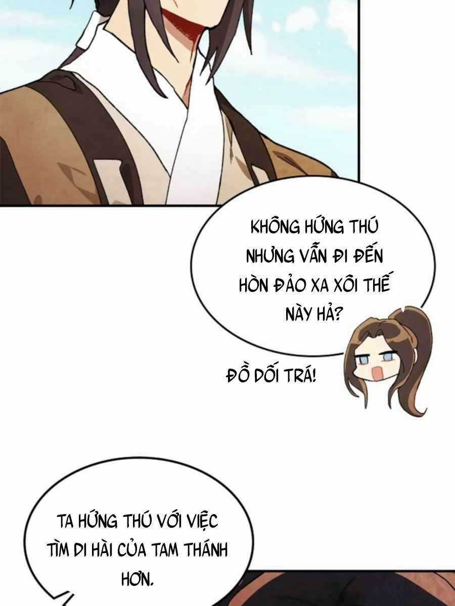 Vị Thần Trở Lại - Chapter 37 - Trang 76