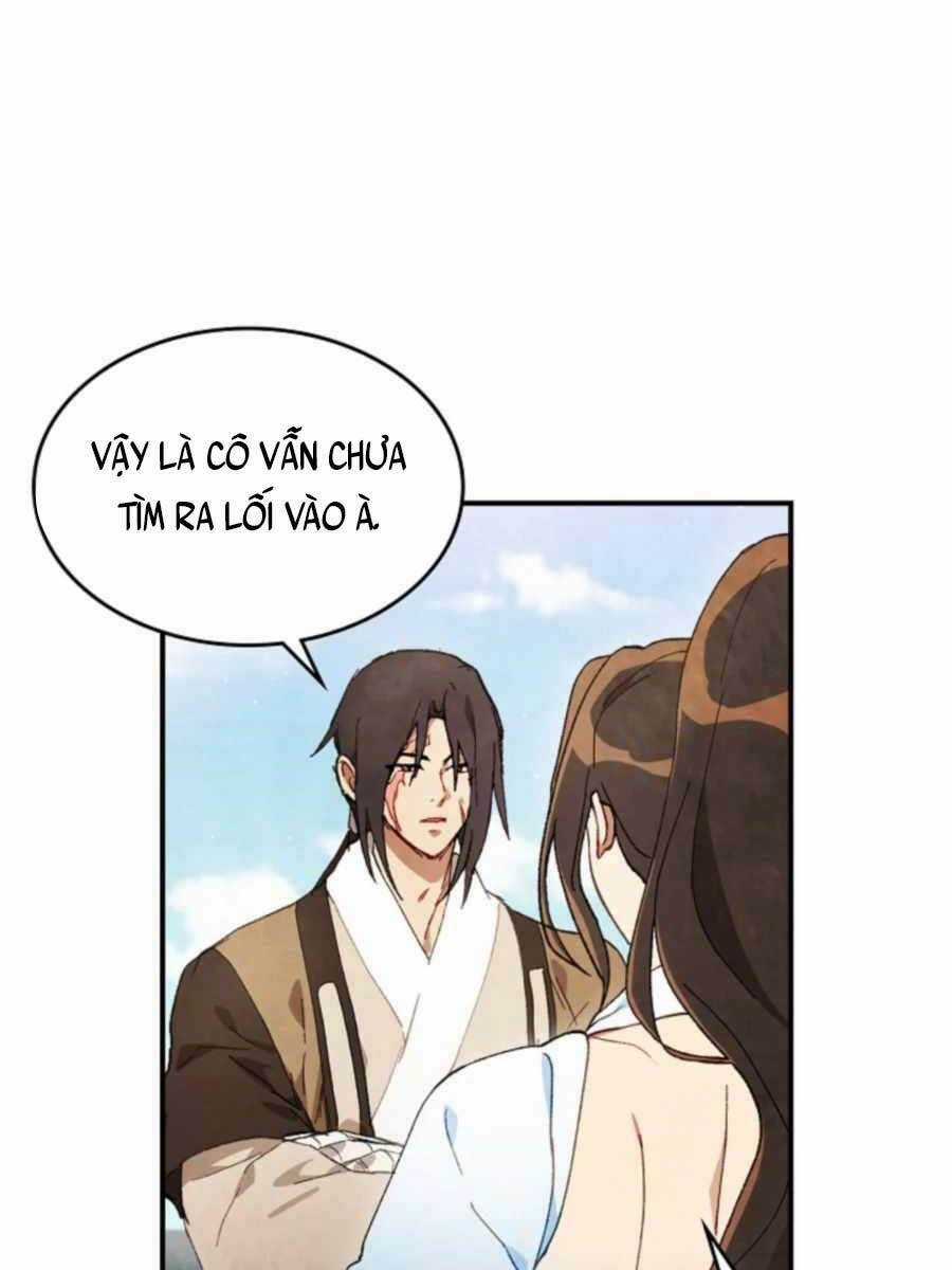 Vị Thần Trở Lại - Chapter 37 - Trang 83