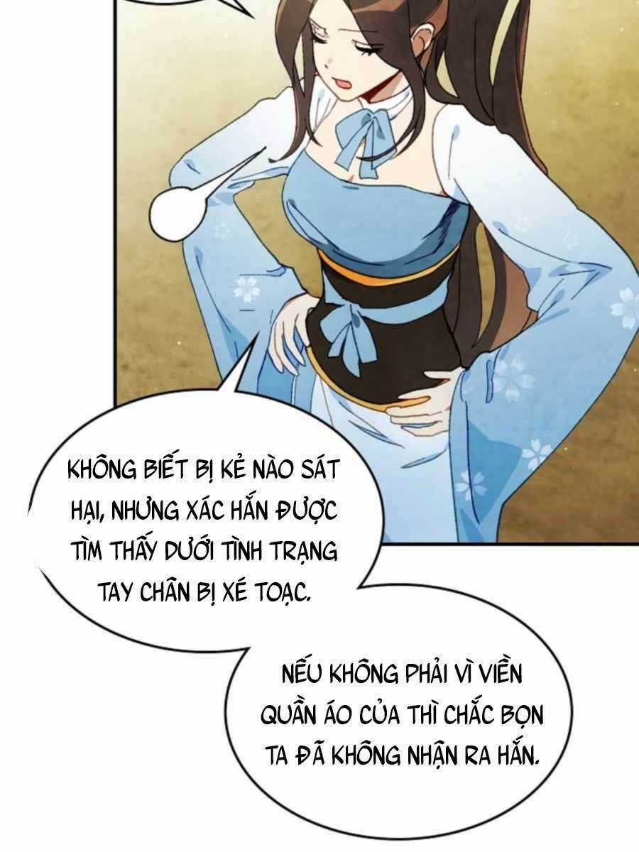 Vị Thần Trở Lại - Chapter 37 - Trang 85