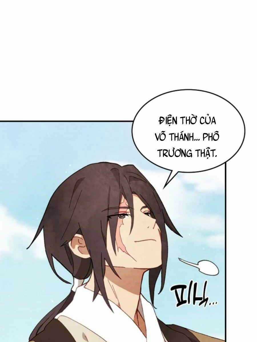 Vị Thần Trở Lại - Chapter 37 - Trang 90