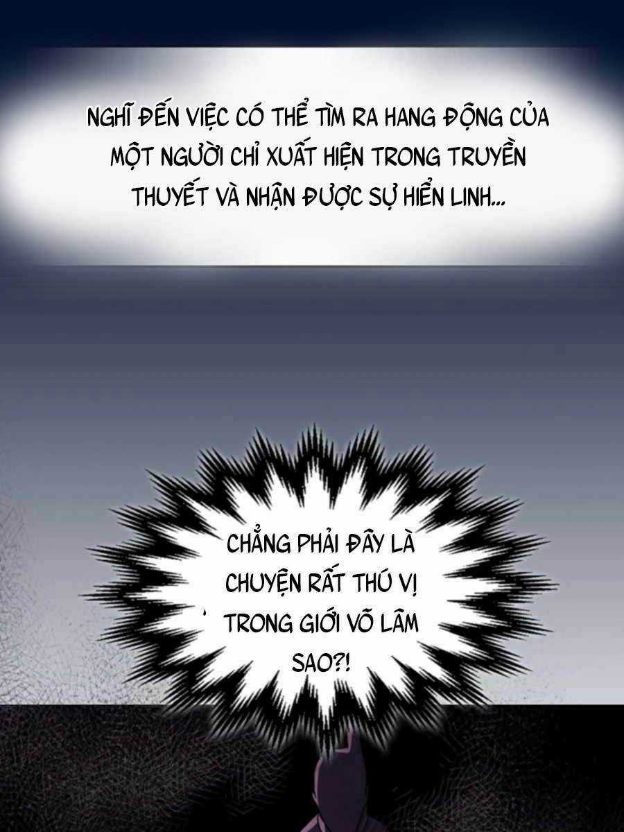 Vị Thần Trở Lại - Chapter 37 - Trang 10