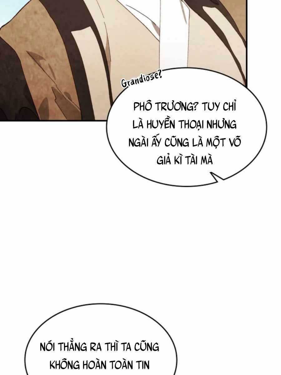 Vị Thần Trở Lại - Chapter 37 - Trang 91