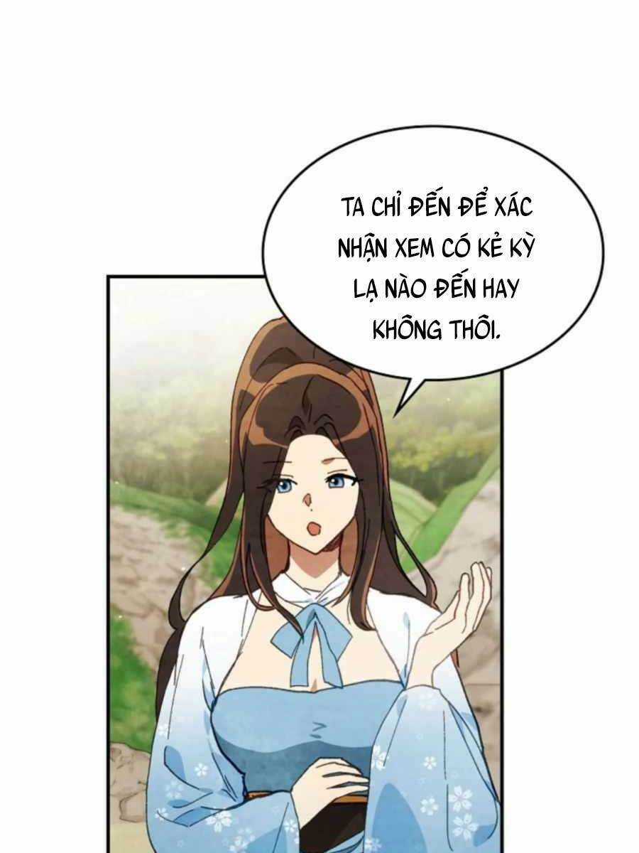 Vị Thần Trở Lại - Chapter 37 - Trang 97