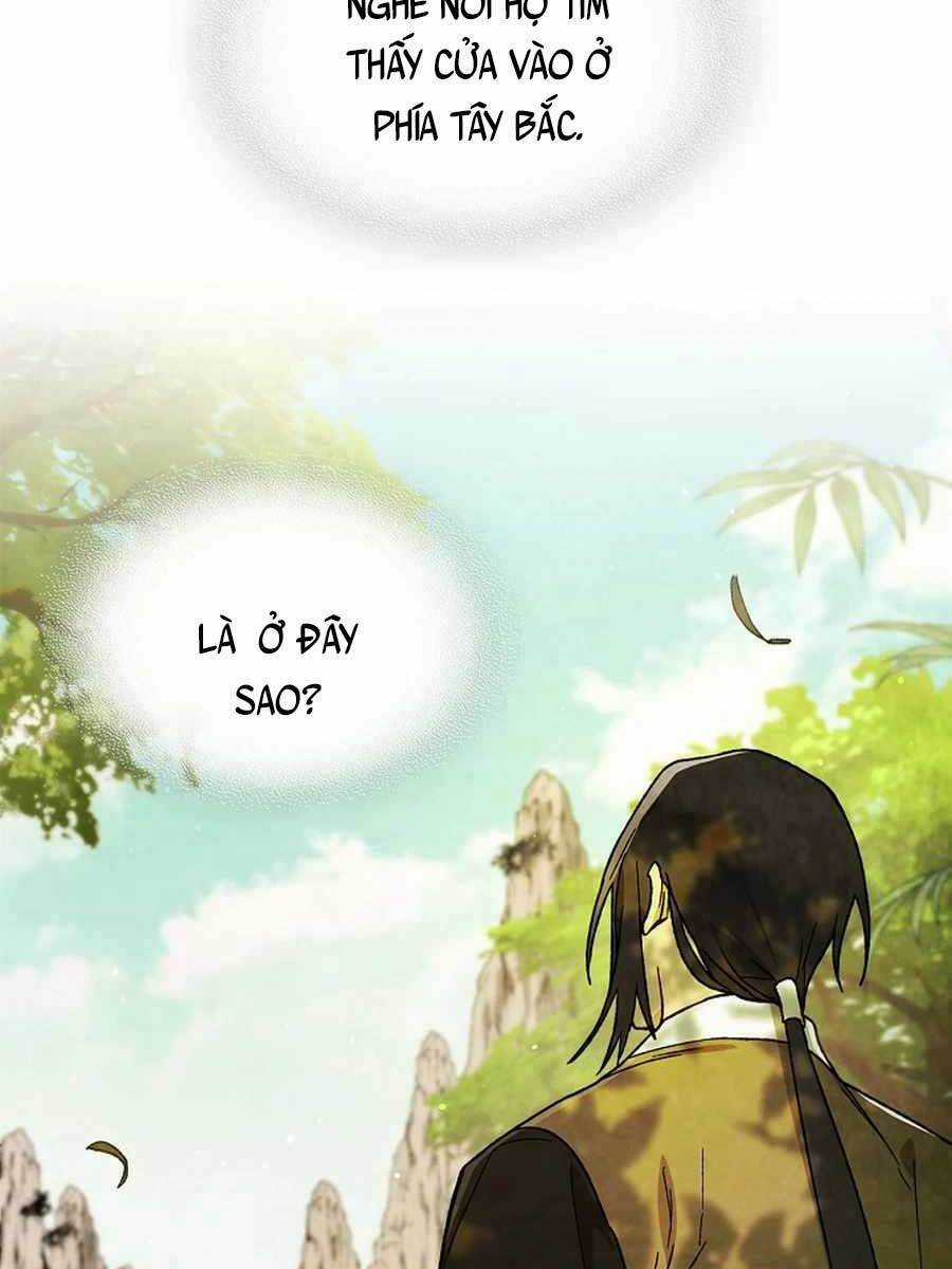 Vị Thần Trở Lại - Chapter 38 - Trang 21