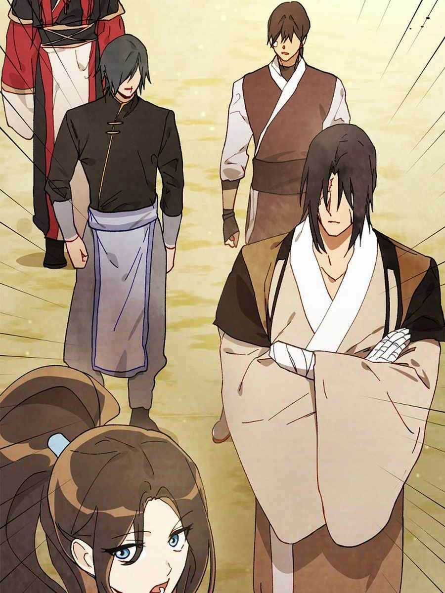 Vị Thần Trở Lại - Chapter 38 - Trang 4