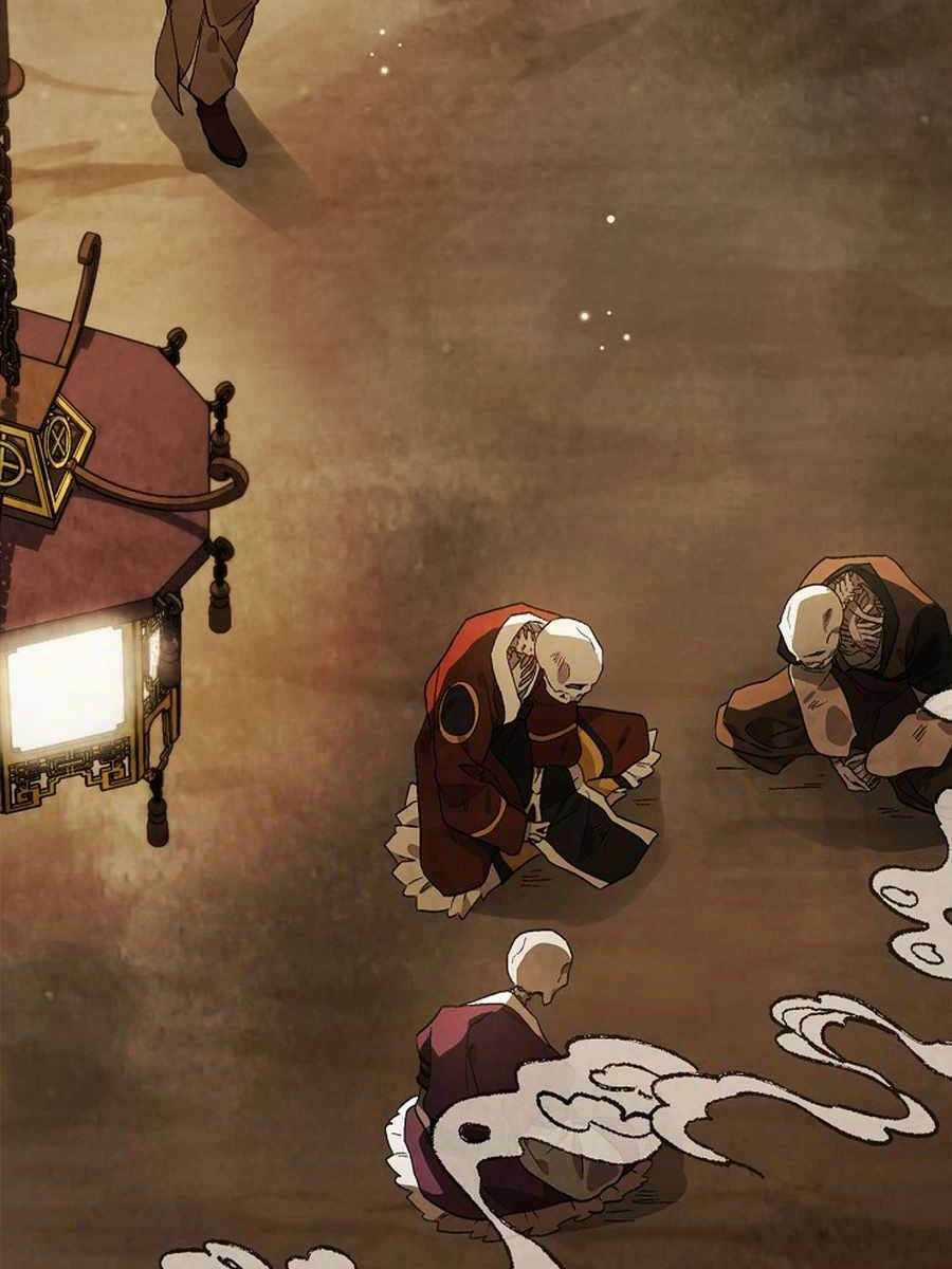 Vị Thần Trở Lại - Chapter 38 - Trang 62