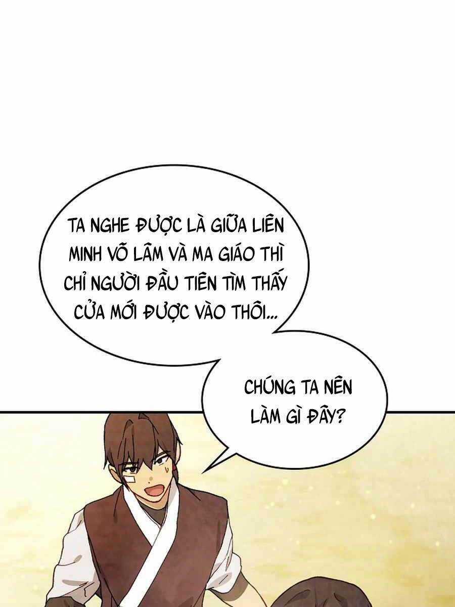 Vị Thần Trở Lại - Chapter 38 - Trang 8