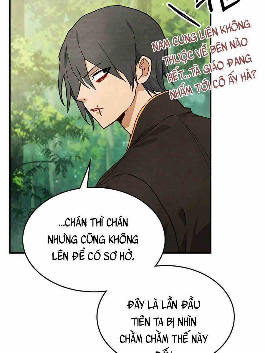 Vị Thần Trở Lại - Chapter 38 - Trang 85