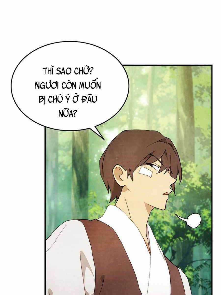 Vị Thần Trở Lại - Chapter 38 - Trang 87
