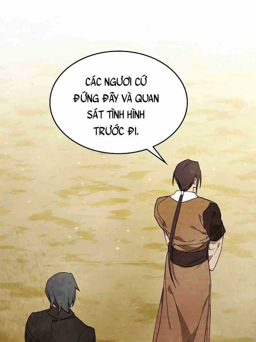 Vị Thần Trở Lại - Chapter 38 - Trang 10